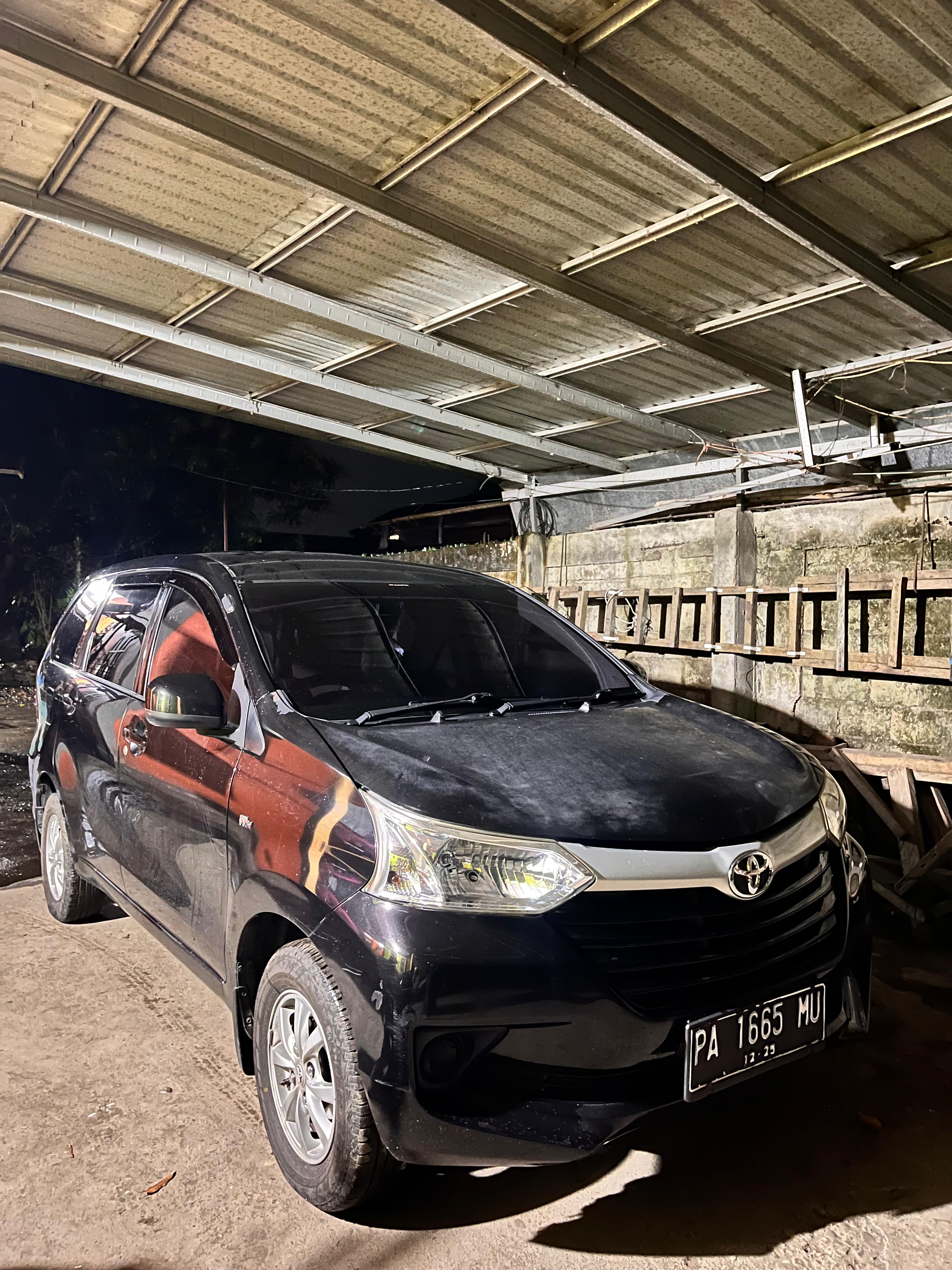 Avanza 2016 Manual – Mobil Keluarga Gak Rewel, Harga Ramah!